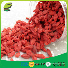 Bacche secche di goji bayas secas